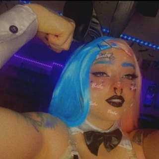 Jinx Valentine