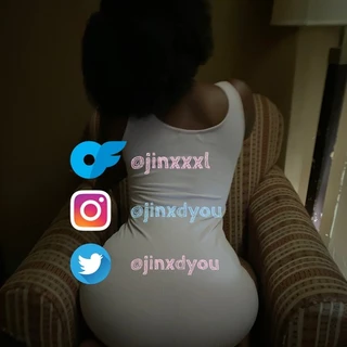 Jinx🐐