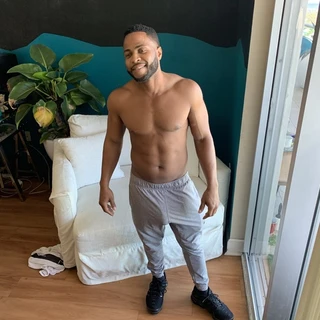 Johnathan Jammer