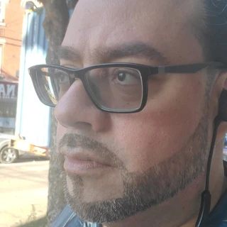 Jose Da Vox Man!