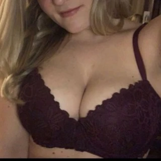 Just like your average girl next door