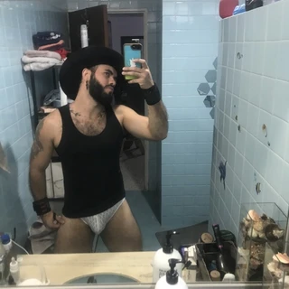HairBigBear
