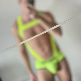 Dutch XXL Jock