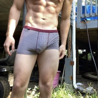 Mass Daddy Joe