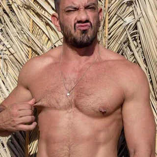 Joe Gillis