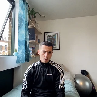 Joe