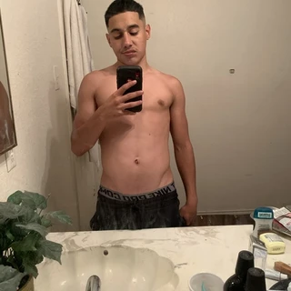 Latino Bull 😤