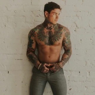 Johnathon Caine