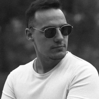 Johnny Dickson