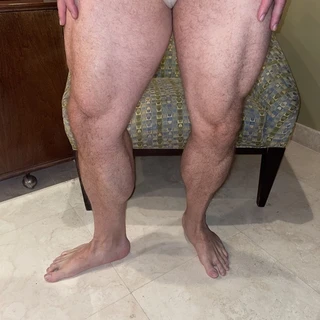 John E Legs