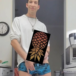 John Holmes junior