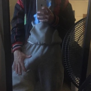JohnnyCOCKrann😈😋🍆