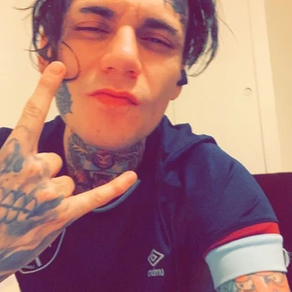 Johnny