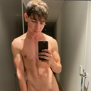 Johnny Eton