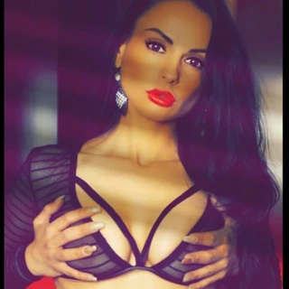 JoJo Spatafora Free💋