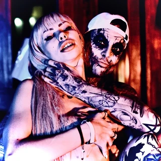 🃏JOKER & HARLEY