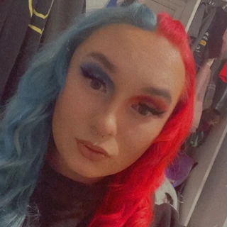 💙Harley❤️