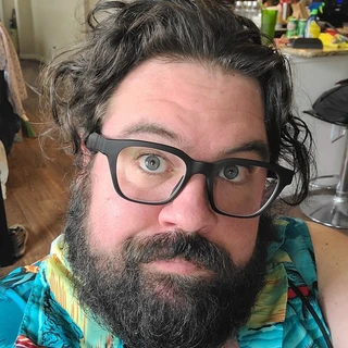 Jon Parties