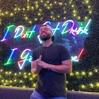 Jon David