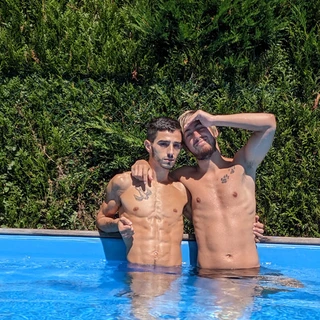 Jonatan & Iván