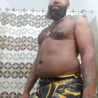 Jonny 👳🏾‍♂️🍆🦍💪🏽(makehersayit)2xs