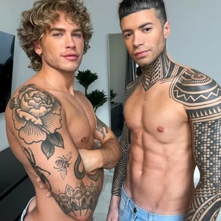 Jony&Martins