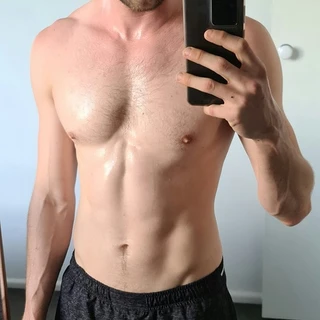 Jordan Garret