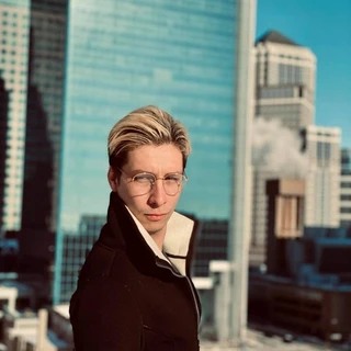 Jordan Lipscomb | American Fashion Model