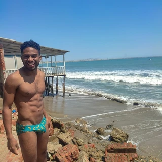 Jordan Martin