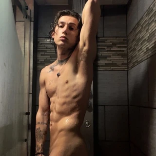 jordan powell