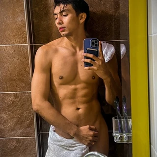 Jordan Rosas