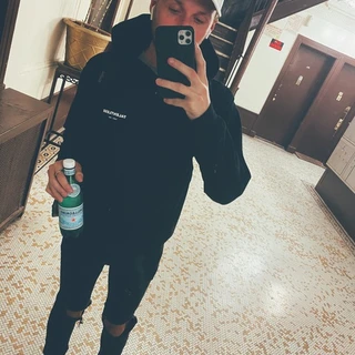 Jordan Thomas
