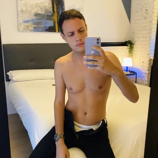 Jordi Flames 🔥