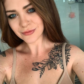 Jordy Foxx