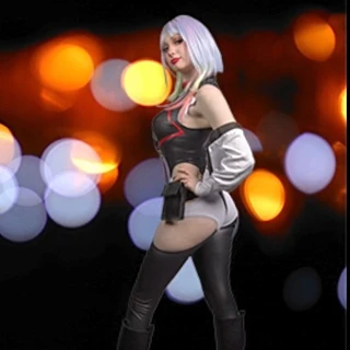 J