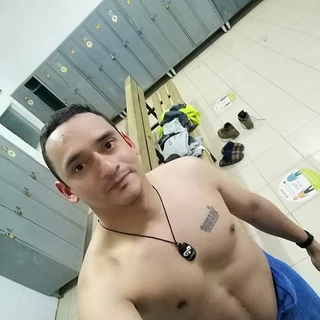Jose Silva