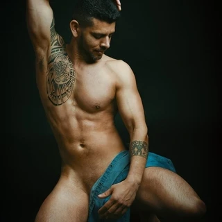 Jose Luis Ibarra