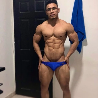 Jose Miguel Hoyos