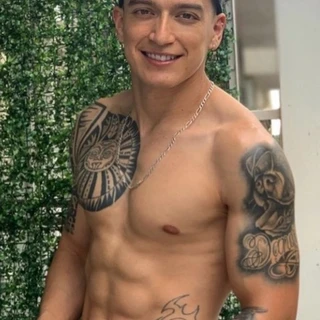 Joseph Garcia