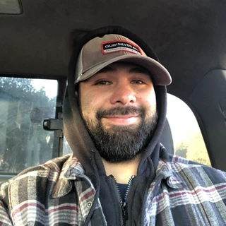 Joseph Daniel