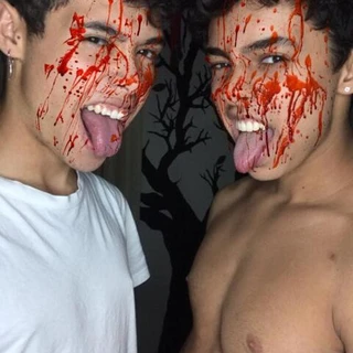 Jose&Pedro