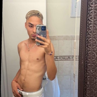 Joshua 😏