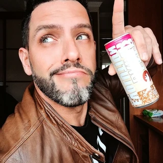 Josh Suárez Vega