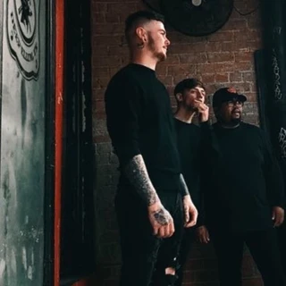 Breakdown Boy🖤