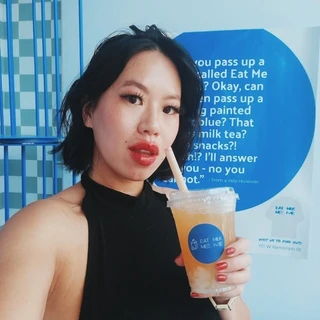 Josie Qu back from Hiatus!