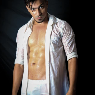 Joydeep Dhar