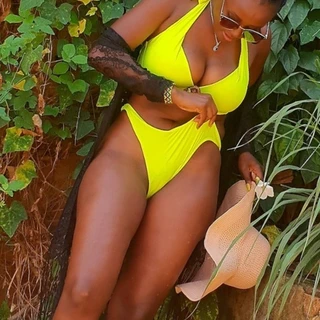 JOY NDINDA DICKSON