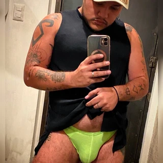 Jorge Rustrian