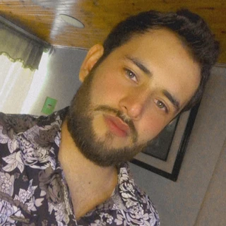 Juan'Mahecha ◢ ◤