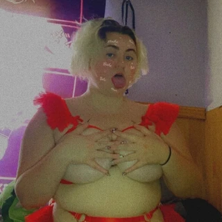 Goddess Avery